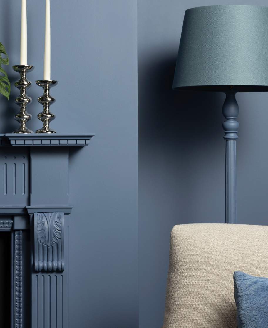 Dead-Flat Matt Finish